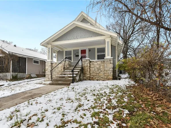 4916 Wabash Ave, Kansas City, MO 64130