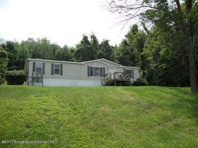 120 Lincoln Dr, Tunkhannock, PA, 18657