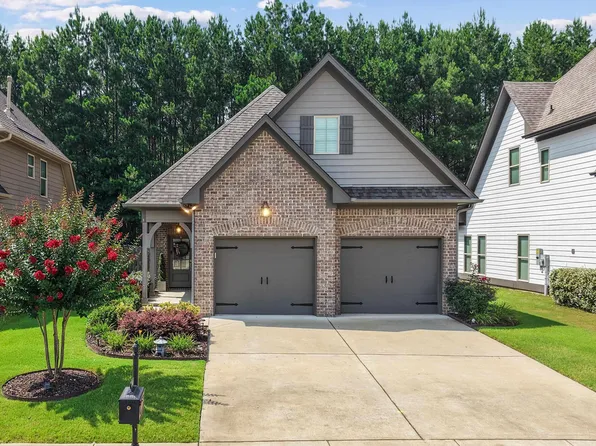 2111 Springfield Dr, Chelsea, AL 35043