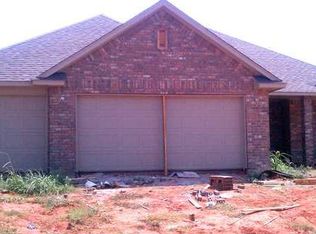 809 Abi, Washington, OK 73093
