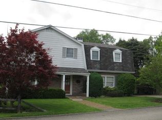 102 Devan Ave, Uniontown, PA