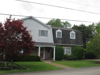 102 Devan Ave, Uniontown, PA, 15401