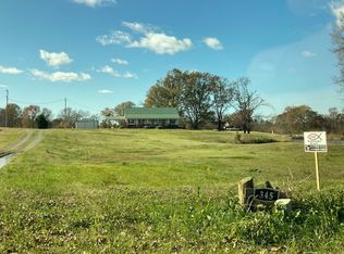 345 Scott Landleveler Rd, Dewitt, AR 72042