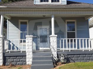 1104 N Morton Ave, Evansville, IN