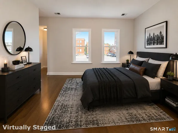 126 Burroughs St Unit 130, Bridgeport, CT 06608