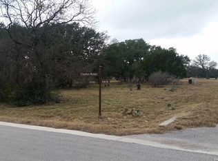0 Arrow Point #1100, Horseshoe Bay, TX 78657