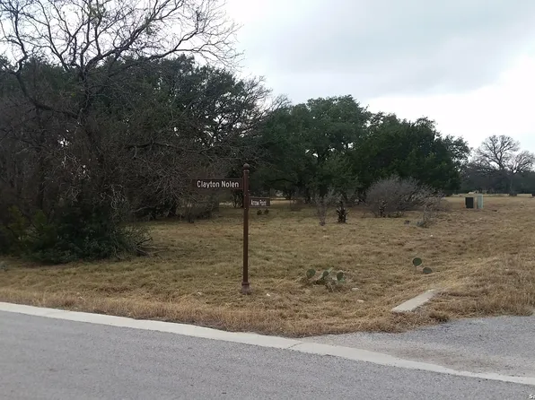 0 Arrow Point LOT 1100, Horseshoe Bay, TX 78654