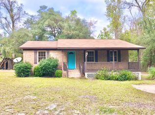 4588 Cane Branch Rd, Walterboro, SC 29488