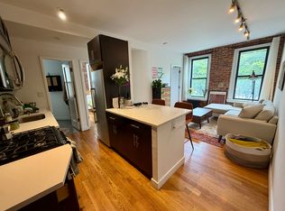 259 E Broadway APT 3B, New York, NY 10002