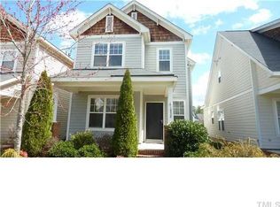 10828 Connally Ln, Raleigh, NC 27614