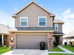 24235 Avogadro Dr, Katy, TX 77493