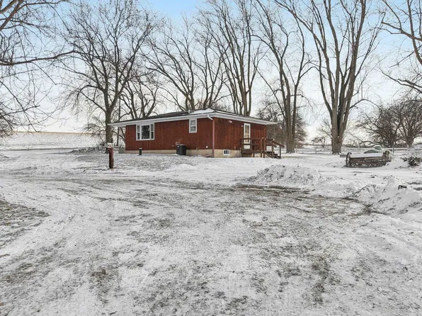 6783 Lodi Springfield Rd, Dane, WI 53529