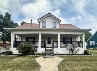 453 Mooreland Ave #1, Harrodsburg, KY