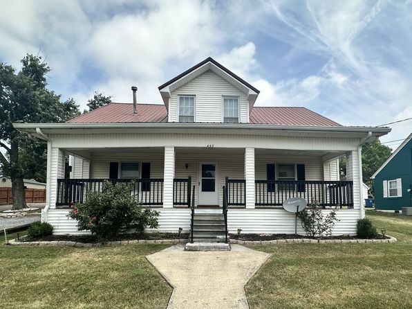 453 Mooreland Ave #1