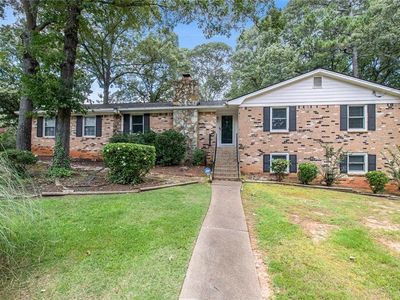 60 Ivy Dr, Covington, GA, 30016