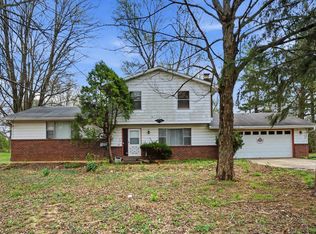 6943 Harlem Rd, Westerville, OH 43082