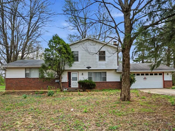 6943 Harlem Rd, Westerville, OH 43082