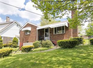 4211 Bristol St, Pittsburgh, PA