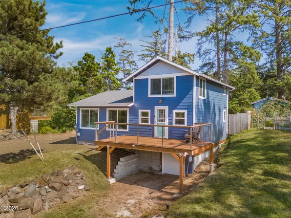 34725 2nd St, Pacific City, OR 97135