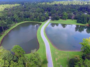 3401 Quail Hollow Rd, Albany, GA 31721