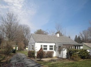 125 E Whitehall Rd, State College, PA 16801