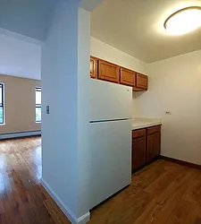 Rented by Moss Realty Company