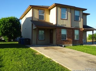 4604 Swann Ln, Kirby, TX 78219