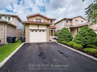 3137 Osbourne Rd, Mississauga, ON L5L 4A1