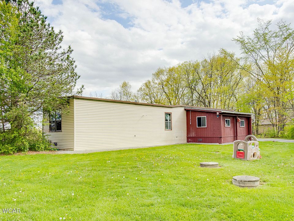 7900 Sandusky Rd, Harrod, OH 45801 Zillow