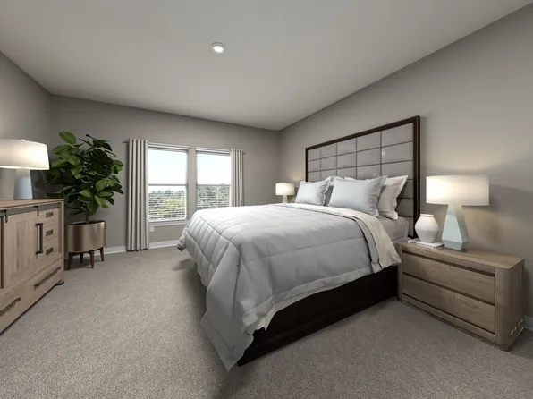 Chandler Plan, Briarcreek - Bronze Series