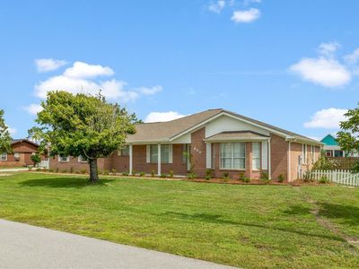200 7th St, Mexico Beach, FL, 32456