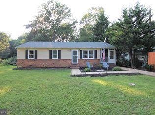 3183 Meander Run Rd, Culpeper, VA 22701