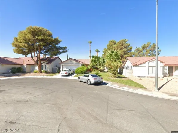 2821 Forrest Duke Ct, Las Vegas, NV 89108