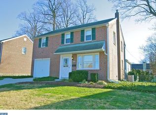 208 Friendship Rd, Drexel Hill, PA 19026