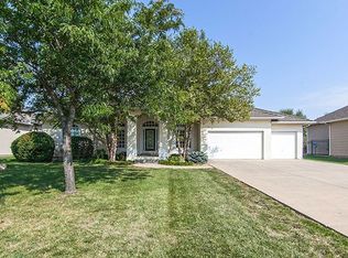 12708 E Killarney St, Wichita, KS 67206