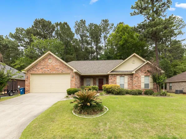 12 Classic Woods Dr, Hattiesburg, MS 39402