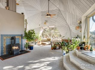 15335 S Swiss Rd, Pine, CO 80470