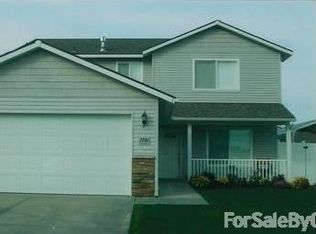 2926 W Thorndale Loop, Coeur D Alene, ID 83815