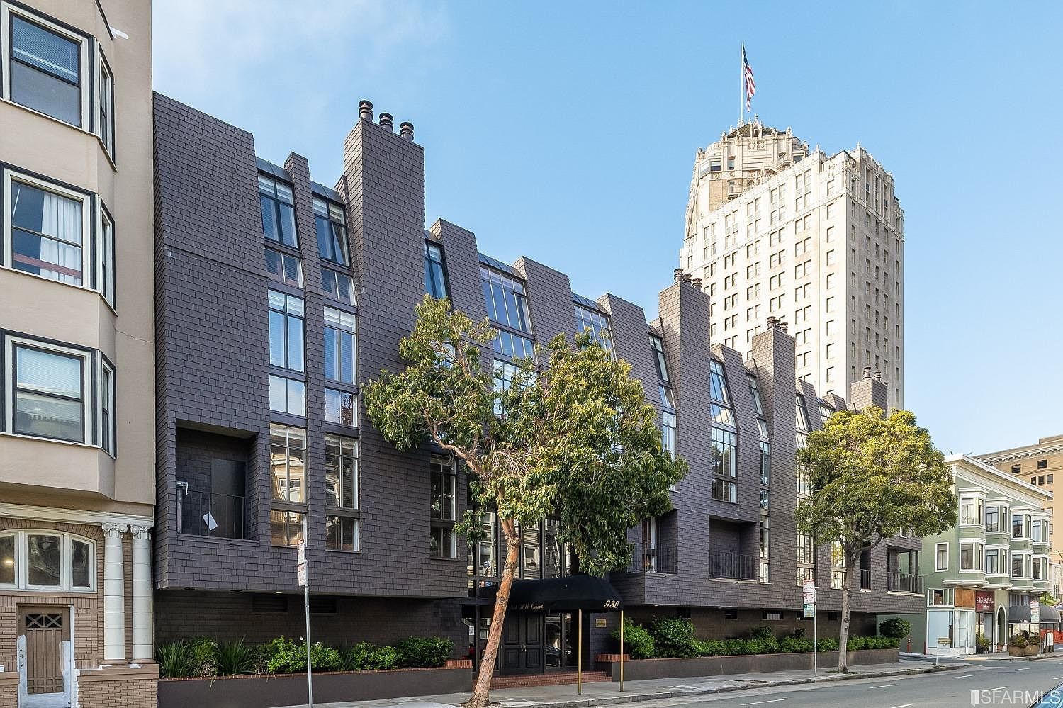 930 Pine St APT 104, San Francisco, CA 94108 MLS 423745600 Zillow