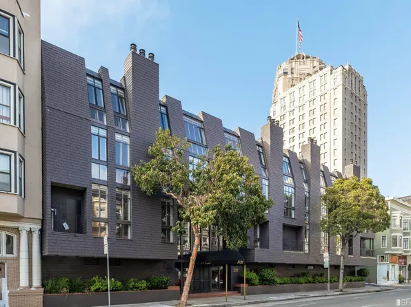 930 Pine St APT 104, San Francisco, CA 94108
