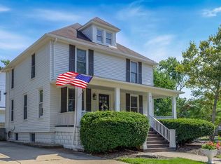 612 George St, Birmingham, MI 48009