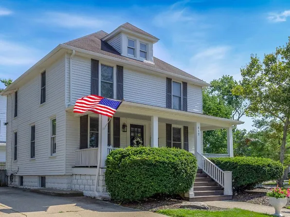 612 George St, Birmingham, MI 48009