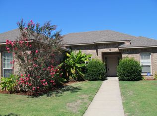 38 Waterloo Loop, Vilonia, AR 72173