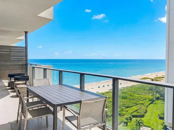 3100 N Ocean Drive #H1107, Singer Island, FL 33404
