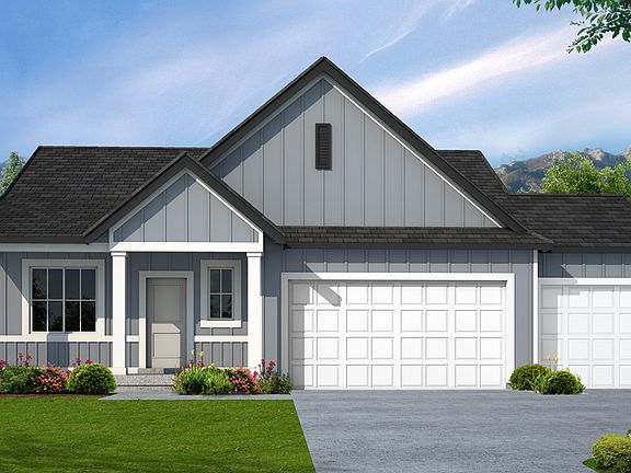 Plan Elevation.