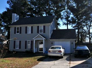 3518 Fortis Ln, Matthews, NC 28105