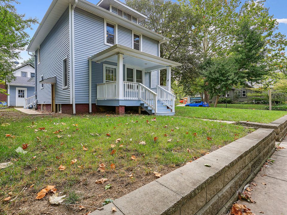 901 E Oregon St, Urbana, IL 61801 Zillow