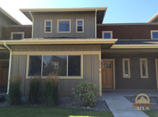 4256 Cover St APT D, Bozeman, MT 59718