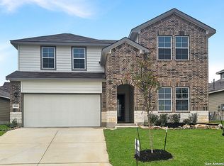 20941 Stonework Spur, San Antonio, TX 78266