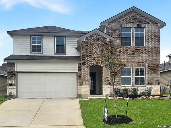 20941 Stonework Spur, San Antonio, TX 78266
